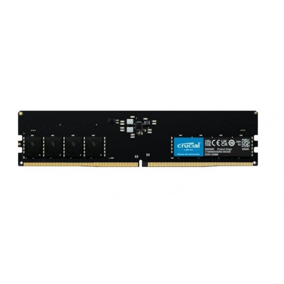 UPGRADE RAM DDR5 128GB