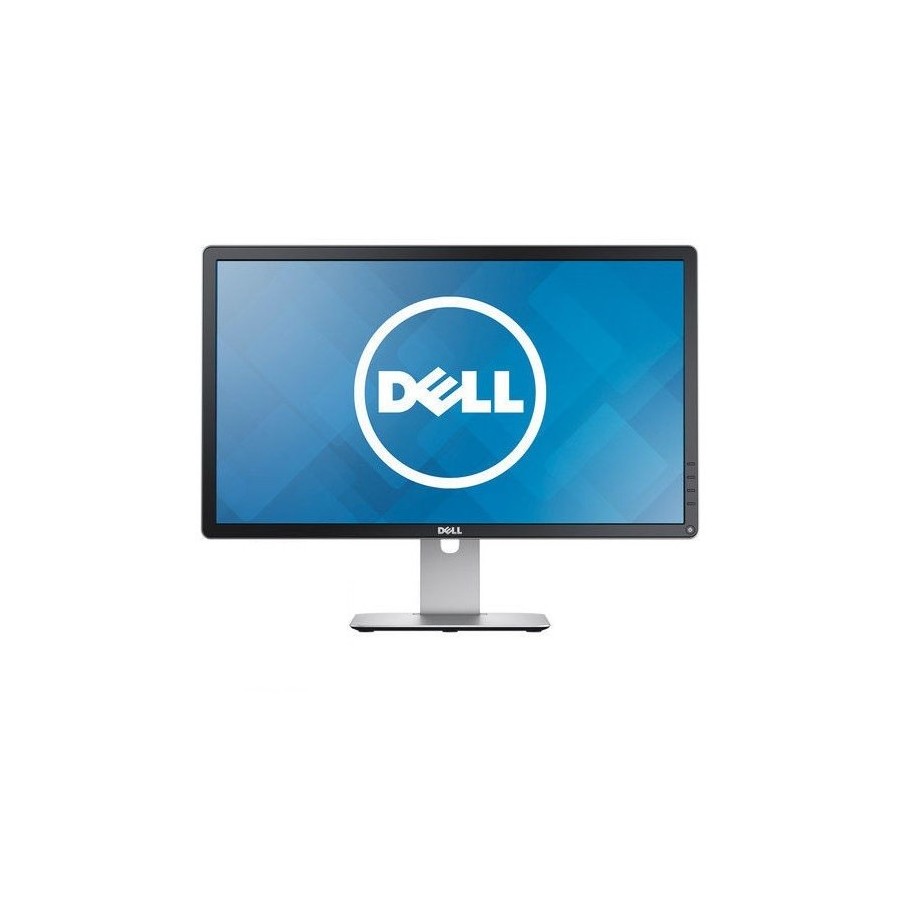 Monitor 24" p2414h led no box - ricondizionato - gar. 3 mesi