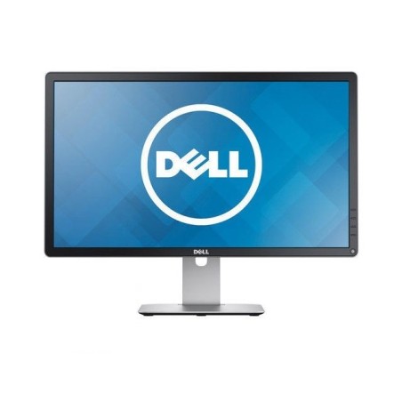 Monitor 24" p2414h led no box - ricondizionato - gar. 3 mesi