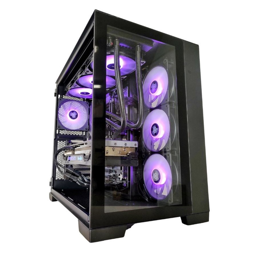 PC GAMING EXTREME EDITION INTEL 32 CORE i9 14900K