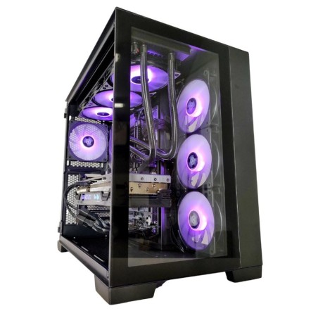 PC GAMING INTEL i9 14900K - SSD 1TB / DDR5 64GB / RTX4070 12GB