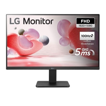 Monitor 24" 24mr400-b led full hd ips 100hz