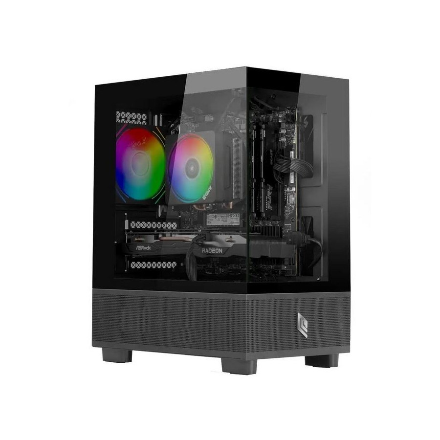 PC GAMING AMD RYZEN 5 5600X