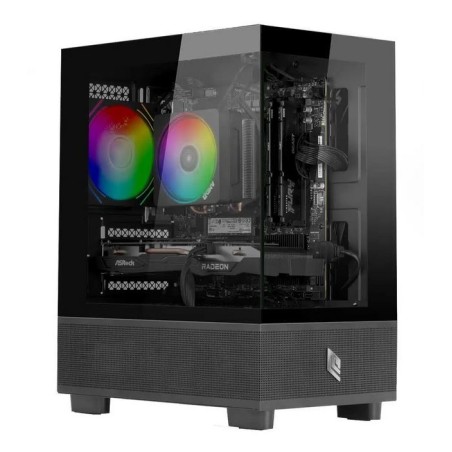 PC GAMING RYZEN 5 5600X - Ssd 500 - DDR4 16Gb - RTX4060 Ti 16GB