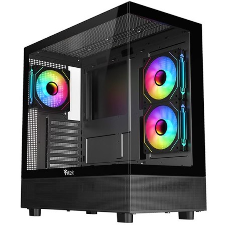 Pc Gaming Fisso Intel i5 14400 - GeForce RTX4060 8GB