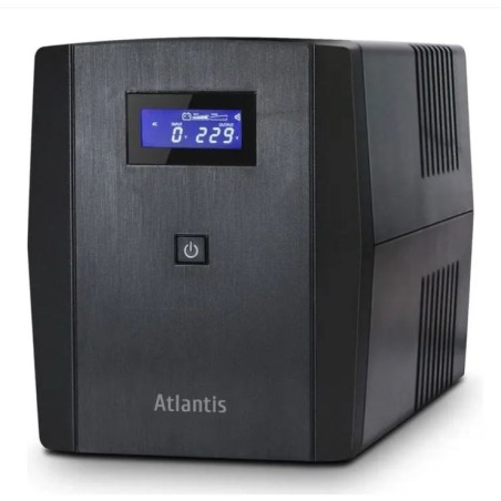 UPS ATLANTIS 2000VA - 1200W