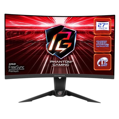 Asrock PG27Q15R2A 27" Wide Quad HD 165Hz