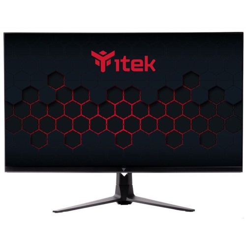 ITEK Monitor GGF – WQHD 27 FLAT WFHD Fast IPS 4ms 100Hz