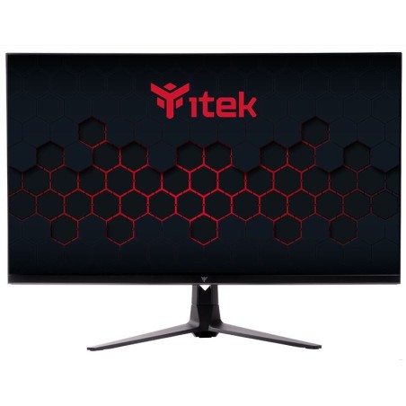 ITEK Monitor GGF – WQHD 27 FLAT Fast IPS 4ms 100Hz